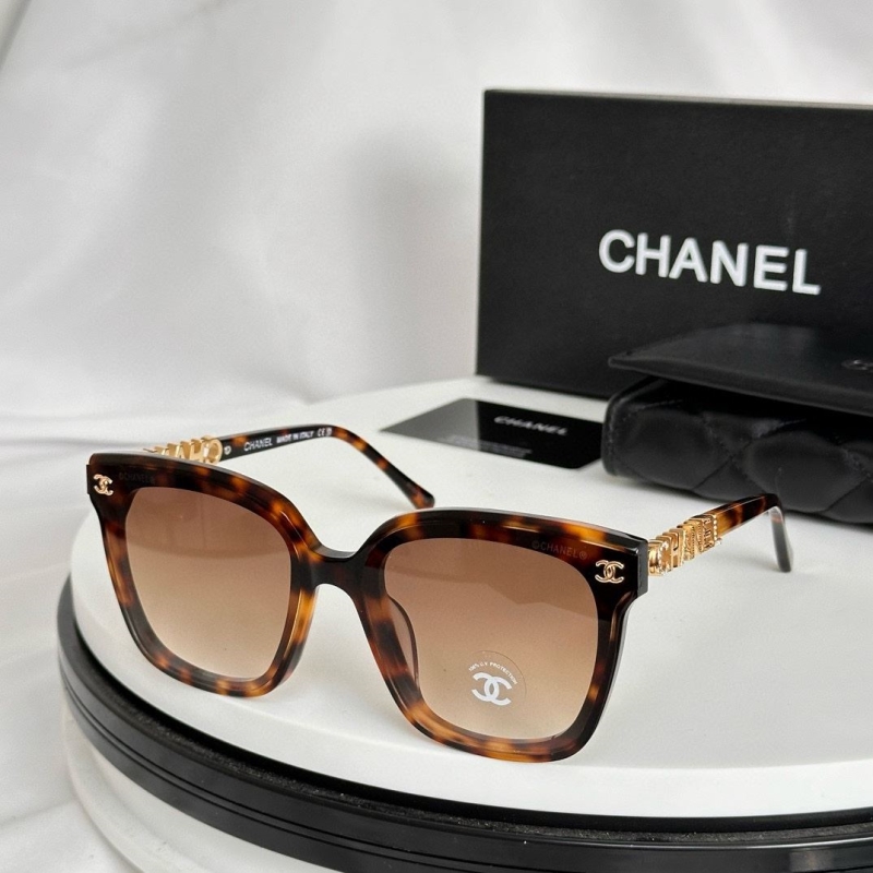 Chanel Sunglasses